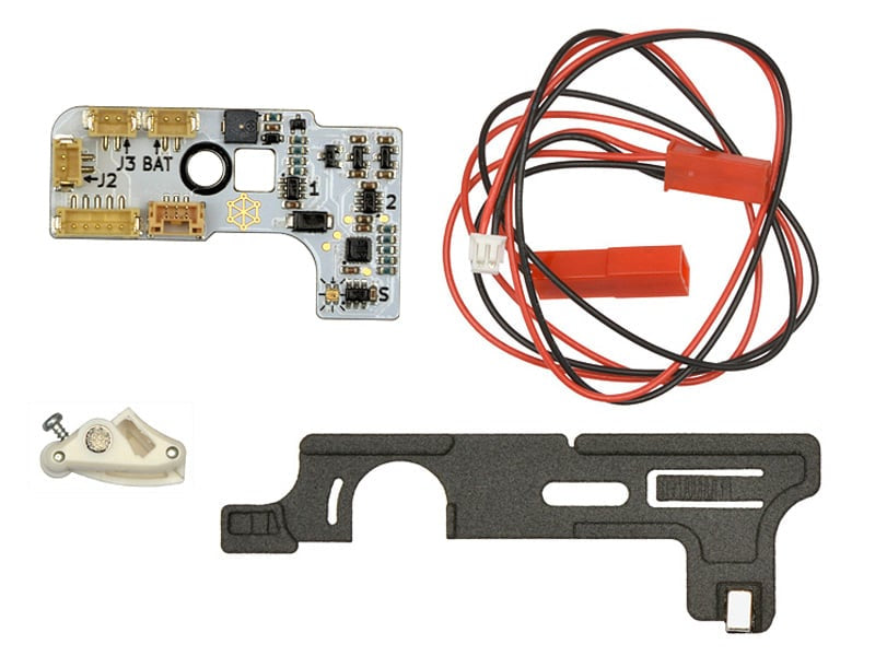 Scheda Elettronica HPA V2 di PERUN