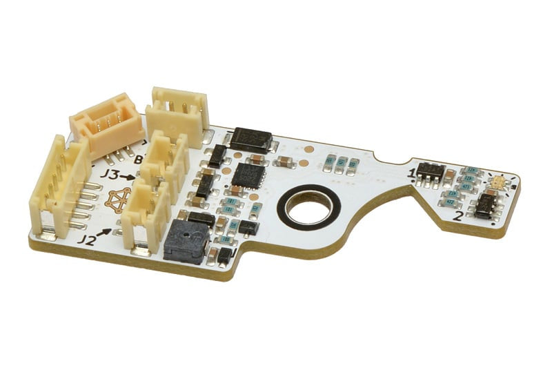 Scheda di Attivazione HPA V3 di PERUN