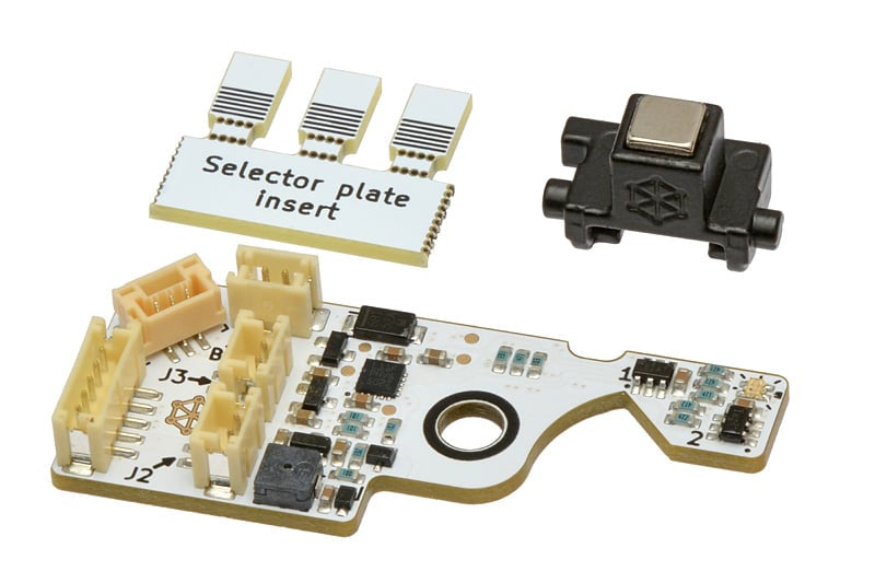 Scheda di Attivazione HPA V3 di PERUN
