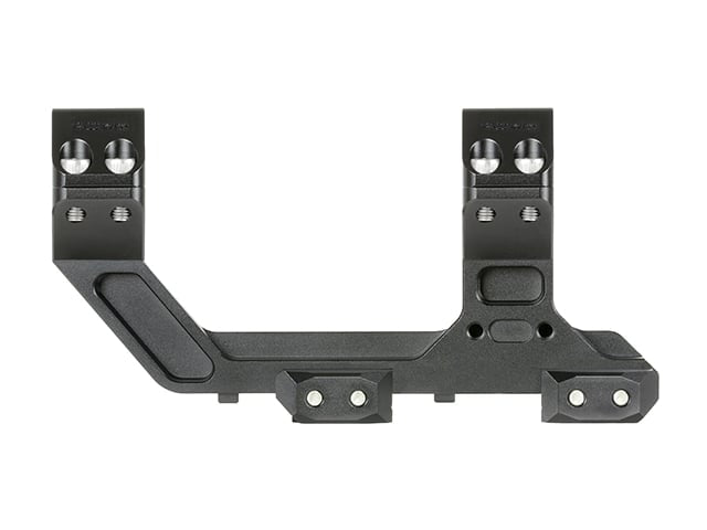 Mount Picatinny Elevato 30mm di VECTOR OPTICS