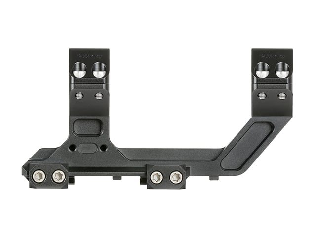 Mount Picatinny Elevato 30mm di VECTOR OPTICS