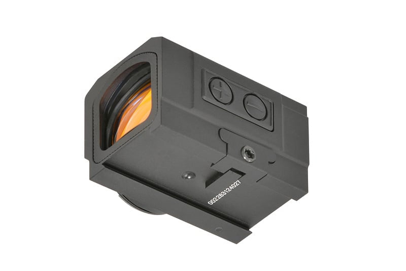 VictOptics SRD 1x18x20 VOD Red Dot Sight di VECTOR OPTICS