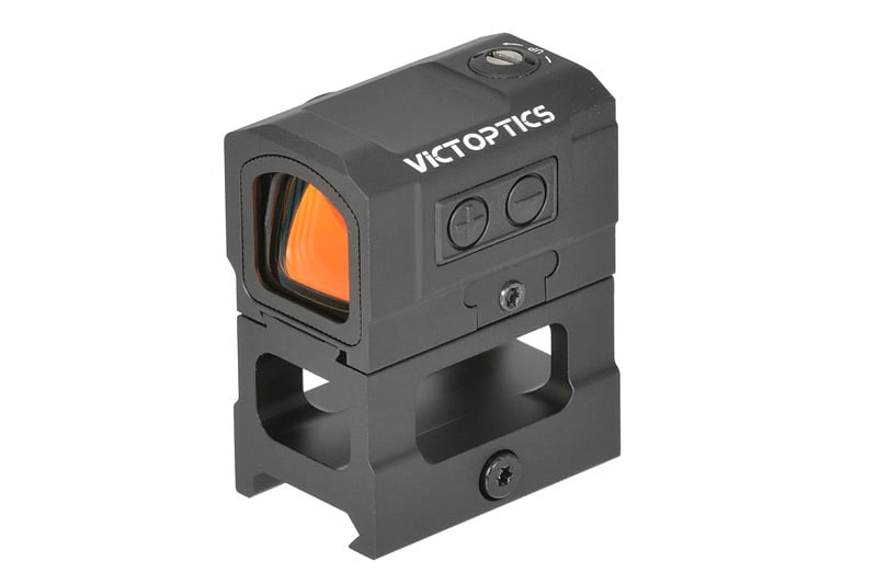 VictOptics SRD 1x18x20 VOD Red Dot Sight di VECTOR OPTICS