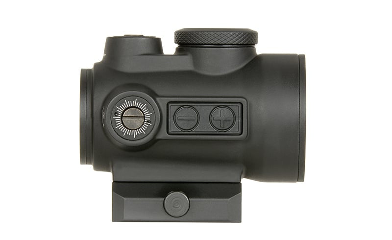 Victoptics SRD 1×30 Red Dot di VECTOR OPTICS
