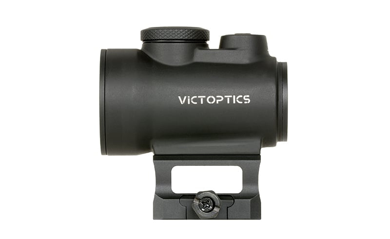 Victoptics SRD 1×30 Red Dot di VECTOR OPTICS