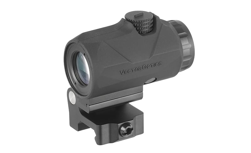 Maverick-IV 3x22 Magnifier Mini di VECTOR OPTICS