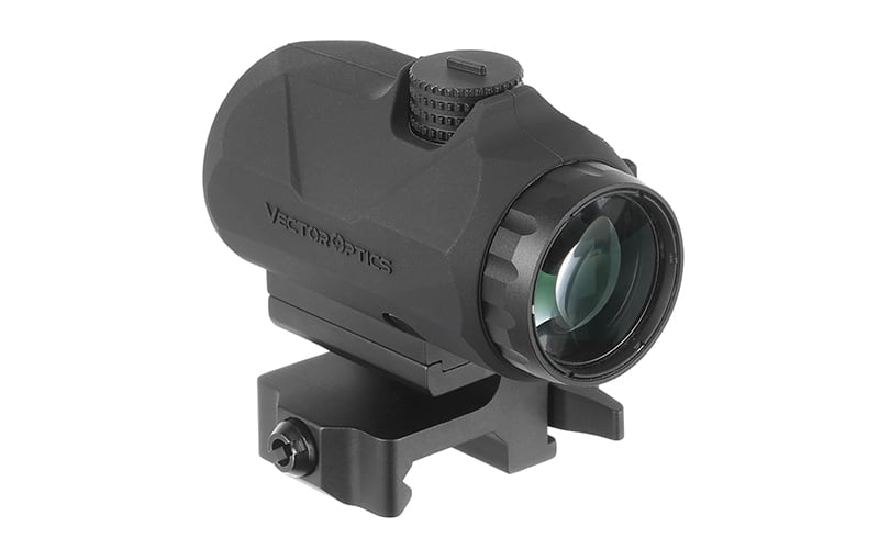 Maverick-IV 3x22 Magnifier Mini di VECTOR OPTICS