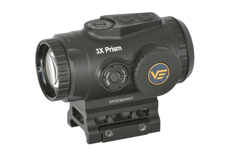 Paragon 3x18 Micro Prism Scope di VECTOR OPTICS