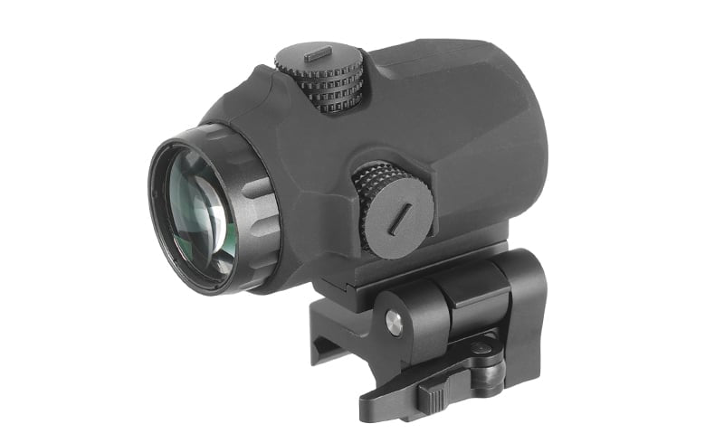 Maverick-IV 3x22 Magnifier Mini di VECTOR OPTICS