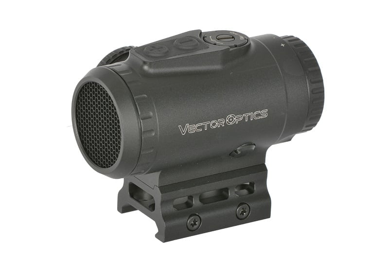 Paragon 3x18 Micro Prism Scope di VECTOR OPTICS