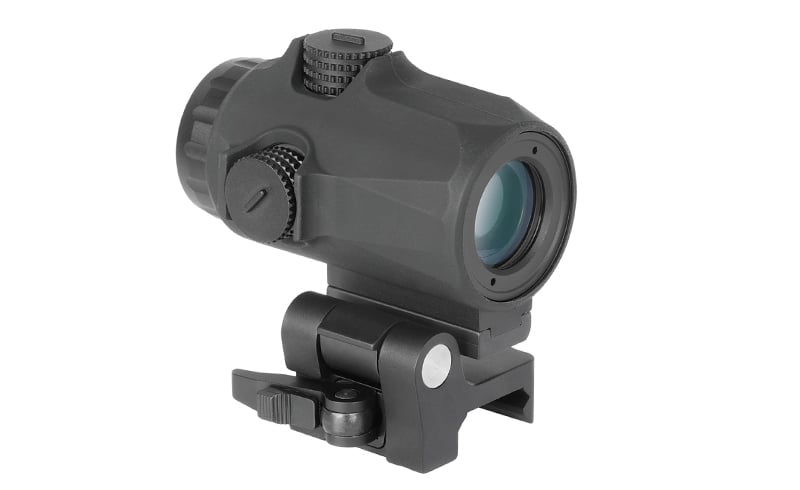 Maverick-IV 3x22 Magnifier Mini di VECTOR OPTICS