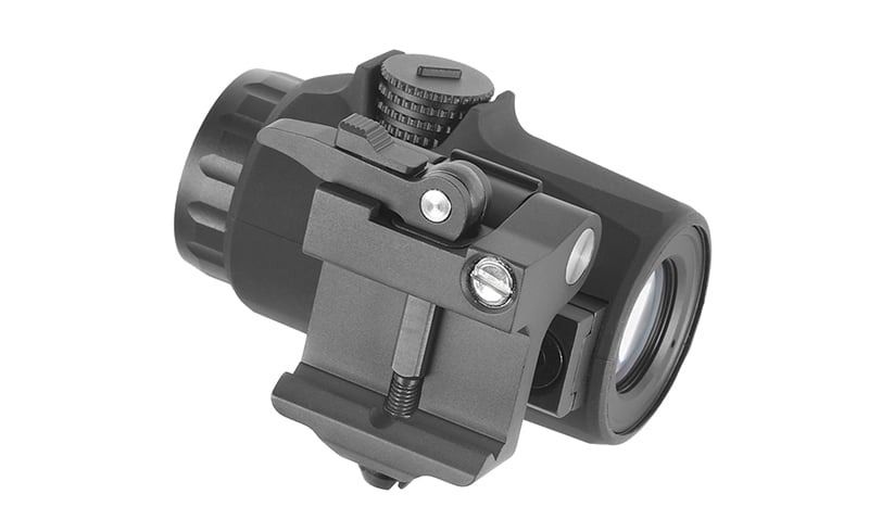 Maverick-IV 3x22 Magnifier Mini di VECTOR OPTICS
