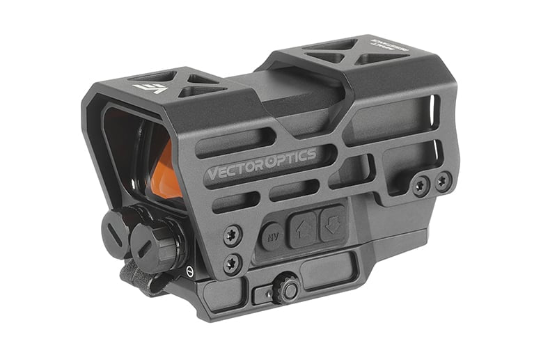 Frenzy Plus 1x31x26 Red Dot Sight di VECTOR OPTICS