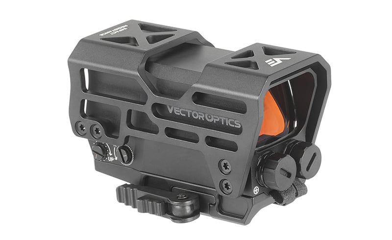 Frenzy Plus 1x31x26 Red Dot Sight di VECTOR OPTICS