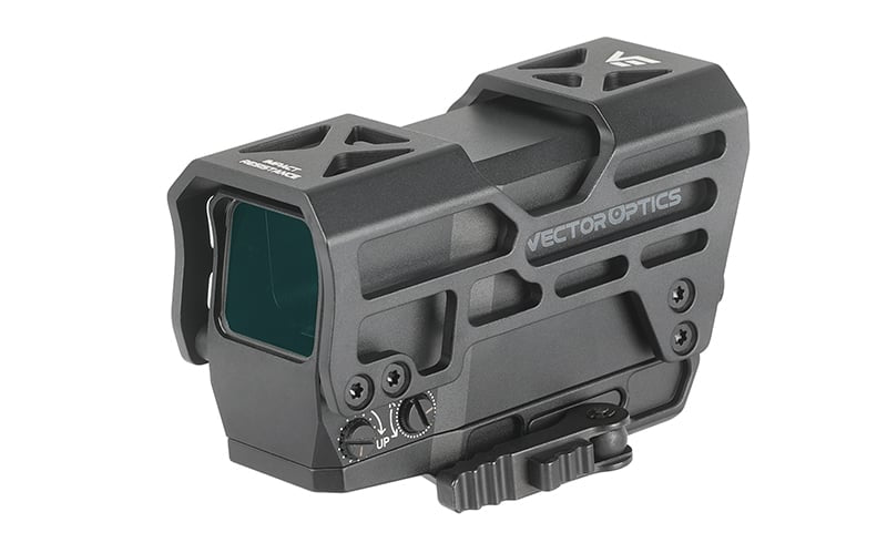 Frenzy Plus 1x31x26 Red Dot Sight di VECTOR OPTICS