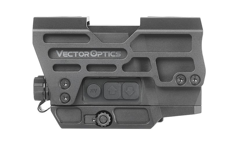 Frenzy Plus 1x31x26 Red Dot Sight di VECTOR OPTICS
