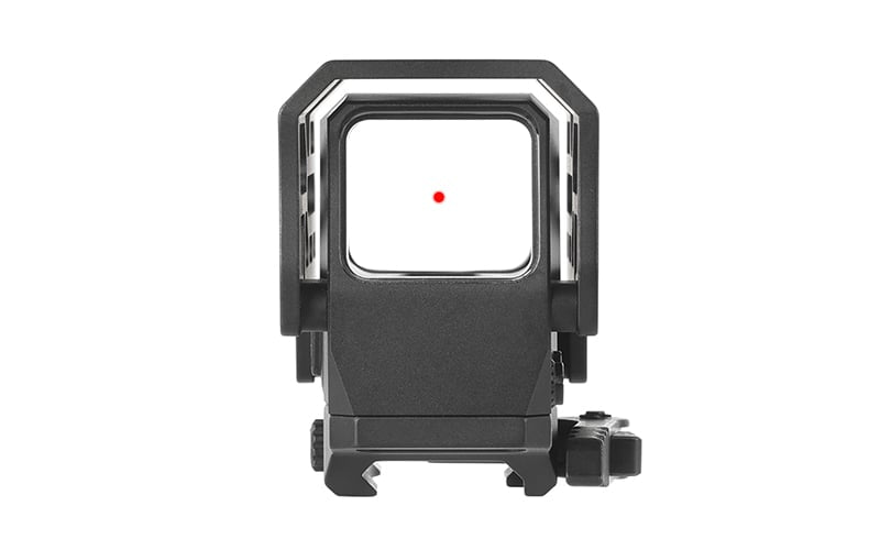 Frenzy Plus 1x31x26 Red Dot Sight di VECTOR OPTICS
