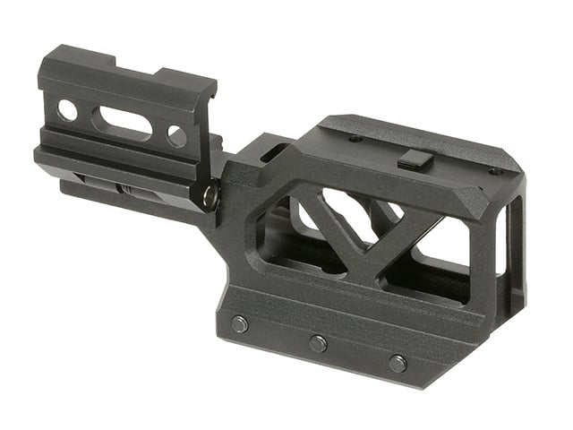 Maverick Red Dot Sight & Magnifier di VECTOR OPTICS