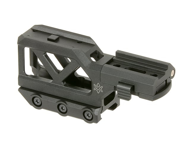 Maverick Red Dot Sight & Magnifier di VECTOR OPTICS