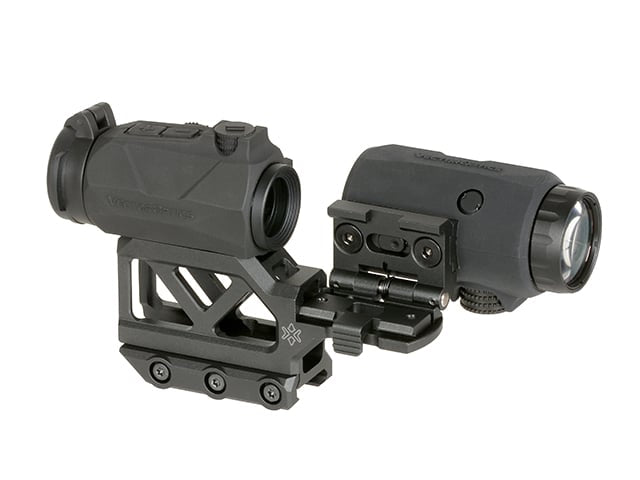 Maverick Red Dot Sight & Magnifier di VECTOR OPTICS