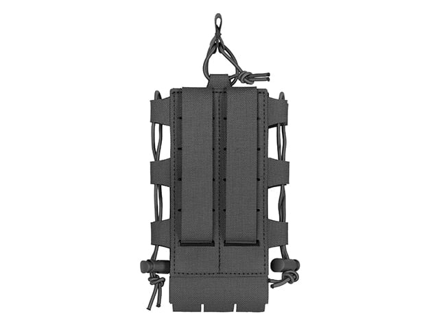Pouch per Radio/Bottiglia Regolabile di 8FIELDS