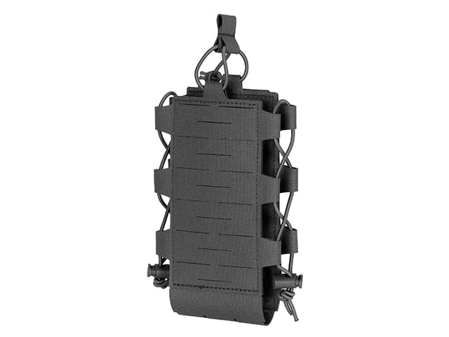 Pouch per Radio/Bottiglia Regolabile di 8FIELDS