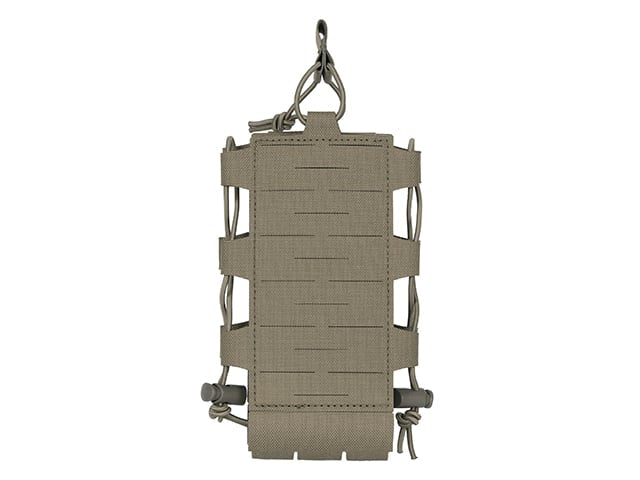 Pouch per Radio/Bottiglia Regolabile di 8FIELDS