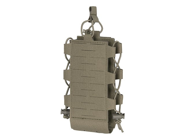 Pouch per Radio/Bottiglia Regolabile di 8FIELDS