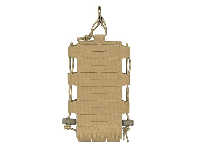Pouch per Radio/Bottiglia Regolabile di 8FIELDS