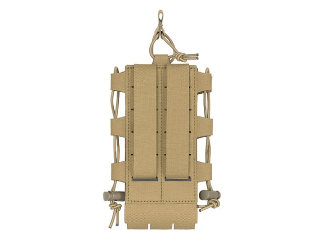 Pouch per Radio/Bottiglia Regolabile di 8FIELDS