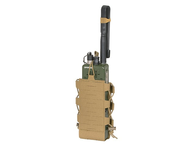 Pouch per Radio/Bottiglia Regolabile di 8FIELDS