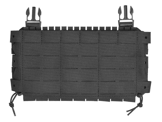 Buckle-Up COMPACT Panel per 3 caricatori di 8FIELDS