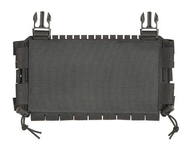 Buckle-Up COMPACT Panel per 3 caricatori di 8FIELDS