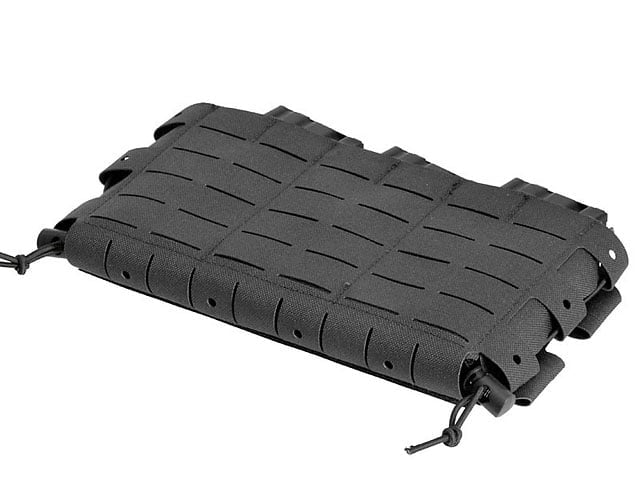 Buckle-Up COMPACT Panel per 3 caricatori di 8FIELDS