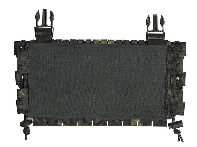 Buckle-up COMPACT Panel per 3 magazine di 8FIELDS