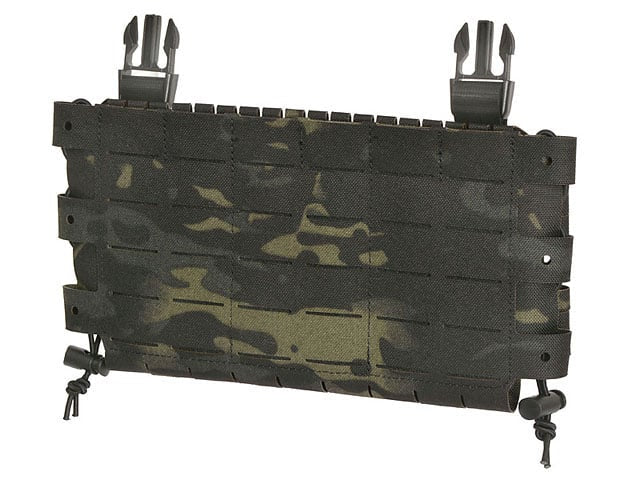 Buckle-up COMPACT Panel per 3 magazine di 8FIELDS