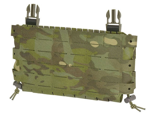 Buckle-up COMPACT per 3 magazine di 8FIELDS