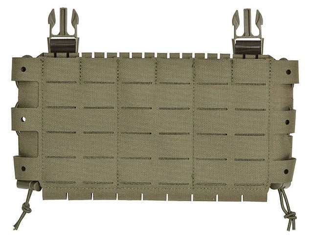 Panel Buckle-up COMPACT di 8FIELDS