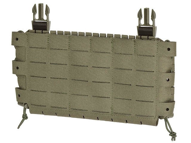 Panel Buckle-up COMPACT di 8FIELDS