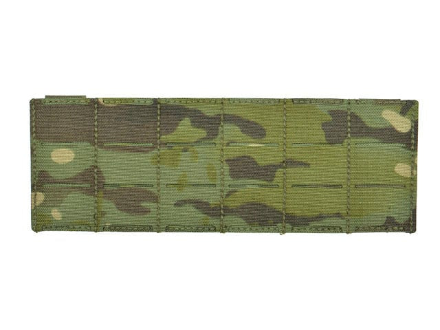 MOLLE Panel 6x3 per chest rig di 8FIELDS