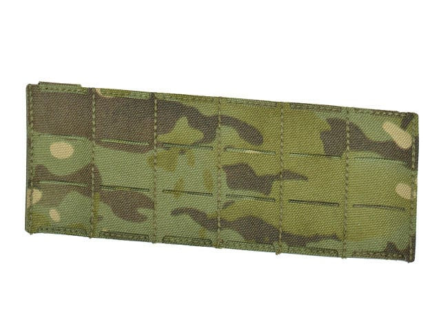 MOLLE Panel 6x3 per chest rig di 8FIELDS