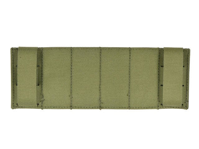 MOLLE Panel 6x3 per chest rig di 8FIELDS