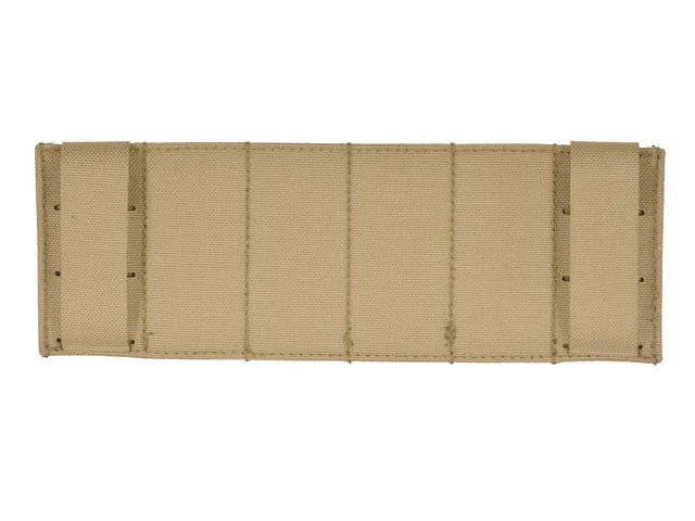 MOLLE Panel 6x3 per chest rig di 8FIELDS