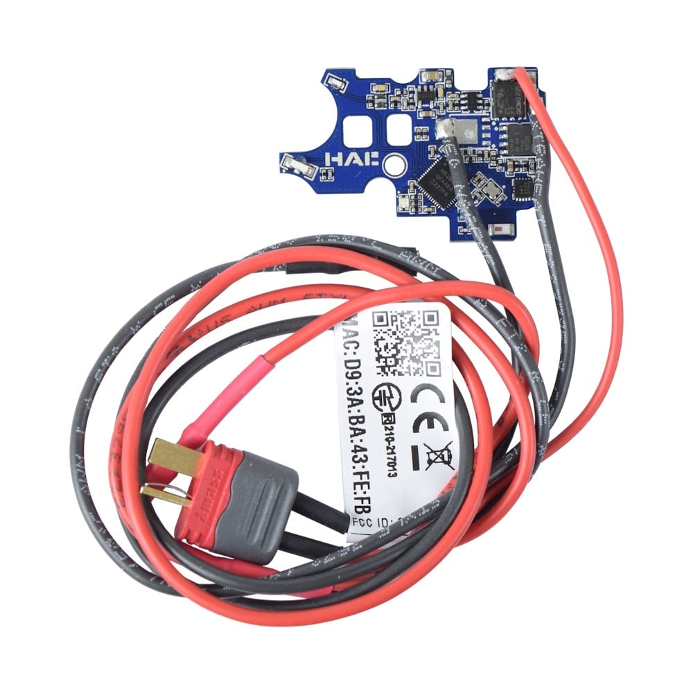 ETU HAL 2.0 per Gearbox V2 di SPECNA ARMS