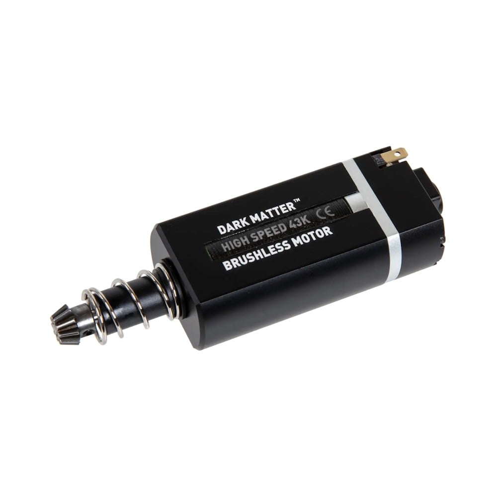 Motore Brushless Dark Matter 43000RPM di SPECNA ARMS
