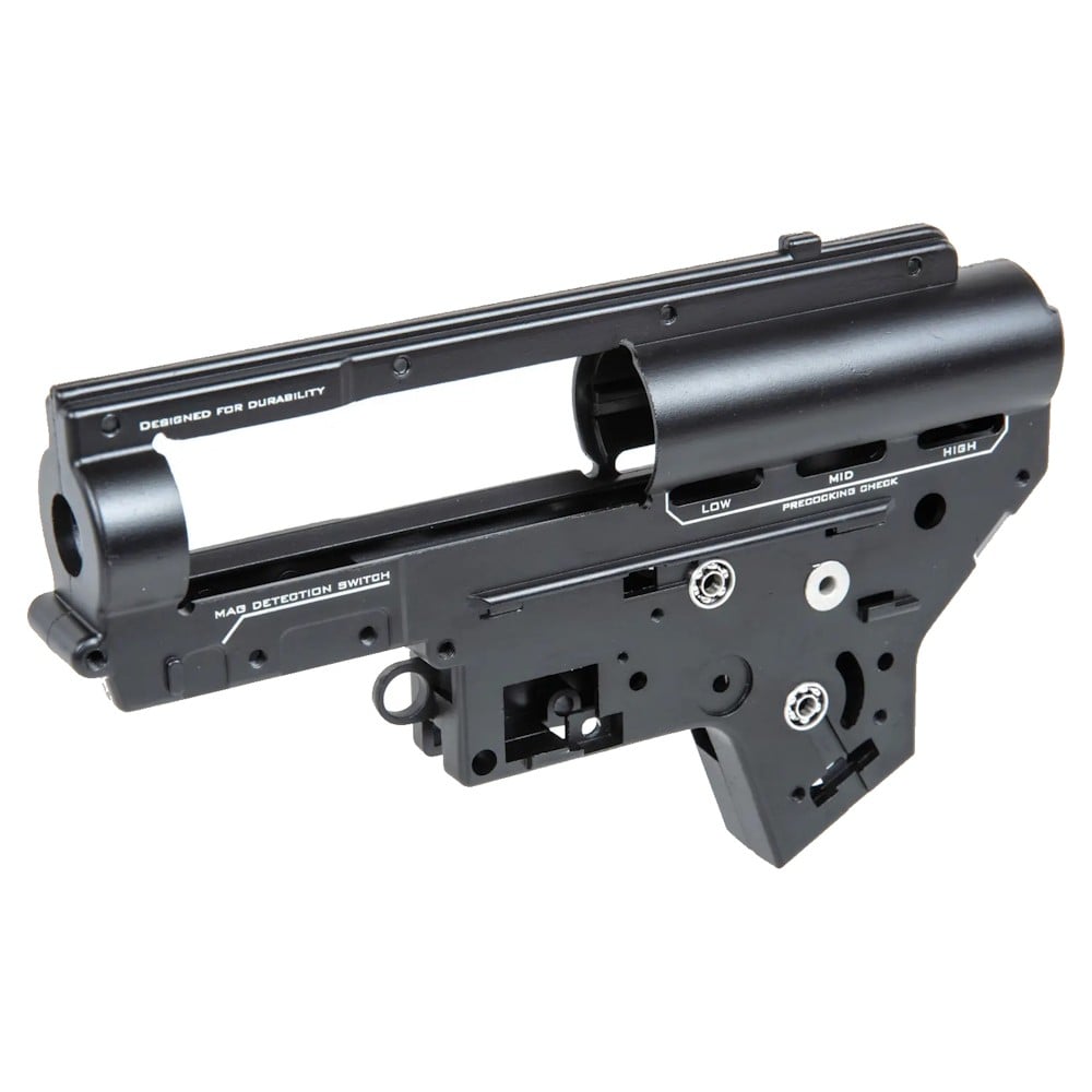 Guscio Gearbox V2 Ather di SPECNA ARMS
