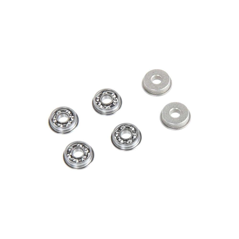 Set Boccole 8mm J-Cage Aether di SPECNA ARMS