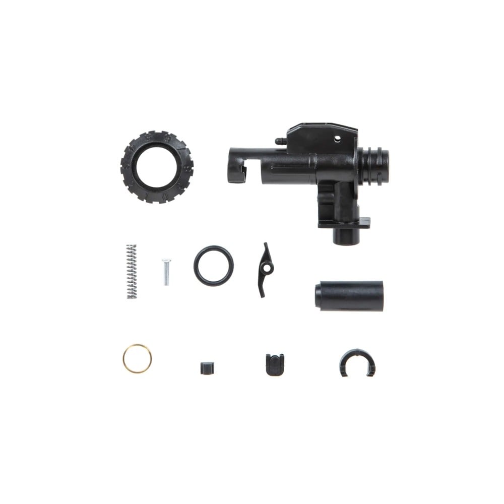 Hop Up TDC Magnus con Gommino Flat Helium di SPECNA ARMS