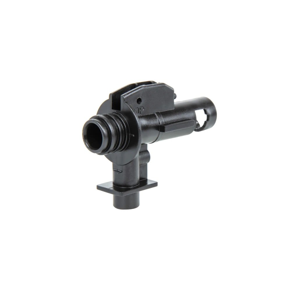 Hop Up TDC Magnus con Gommino Flat Helium di SPECNA ARMS