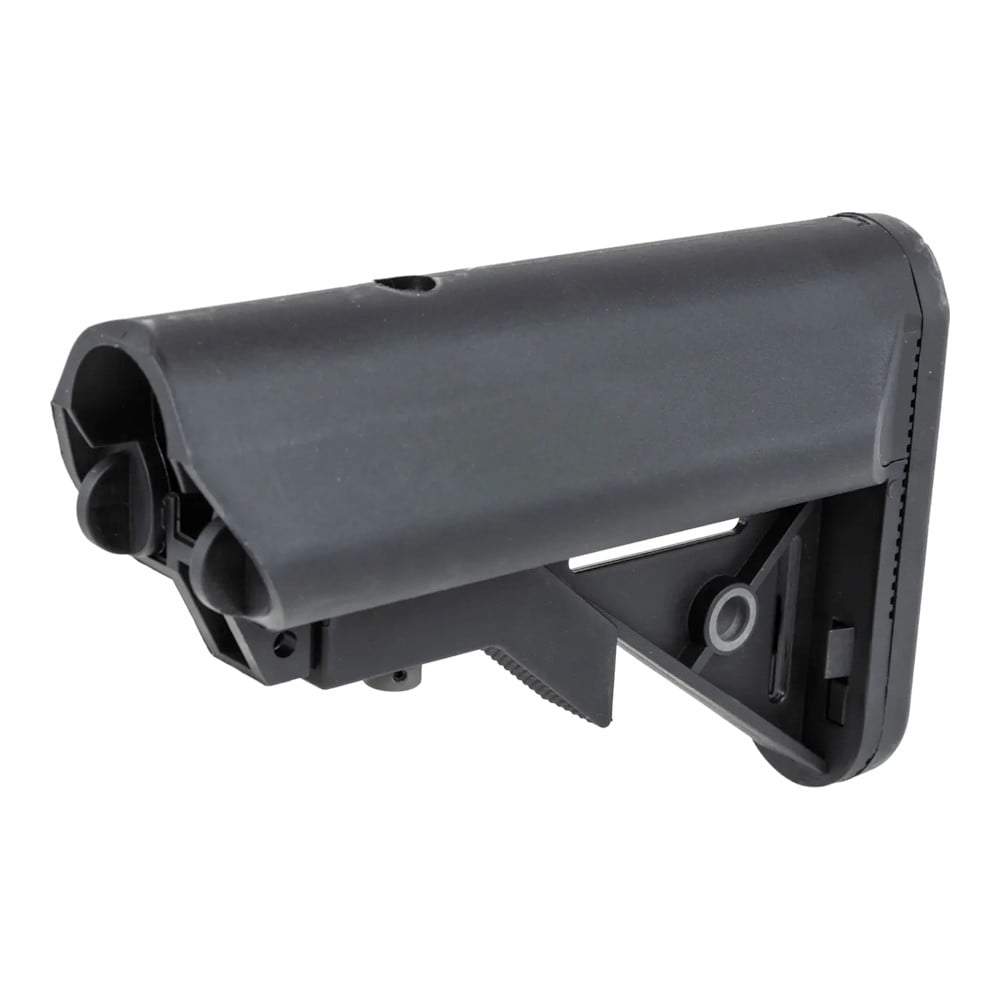 Calcio Retrattile SF Nero di SPECNA ARMS